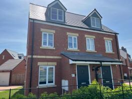 2, Woodpecker Drive, Rothwell NN14 6GQ