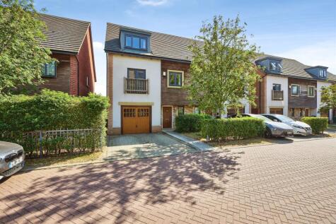Beluga Close, Peterborough