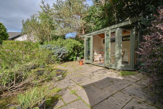 Summerhouse
