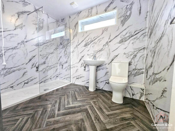 Ensuite