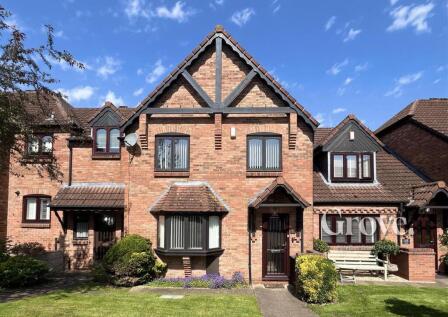 Woodfield, Belbroughton, Worcs