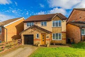 3, Pant Llygodfa, Caerphilly CF83 1TT