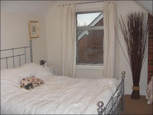 4th bedroom