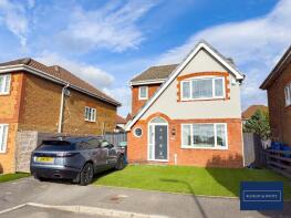 16, Japonica Drive, Dowlais, Merthyr Tydfil CF48 3HG