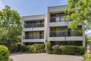 3, 2 Park Lodge, Chislehurst Road, Sidcup DA14 6DP