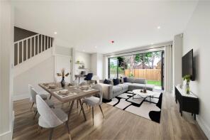 1b, St Augustine's Avenue, Bickley, Bromley BR2 8AG