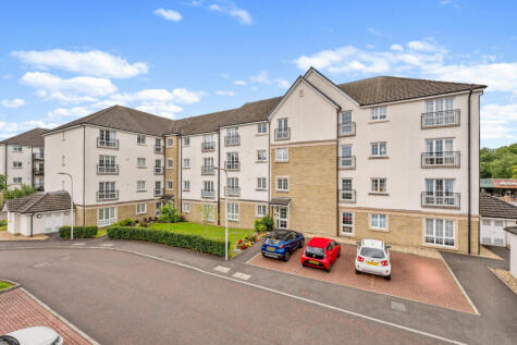 Flat 3/1, 11 Alexander Grove, Bearsden, G61 3EF
