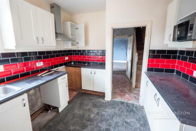 Cromwell Street, Millfield, Sunderland photo 4