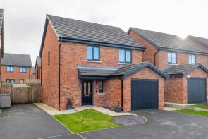 5, Blackbird Court, Leyland PR25 1FH
