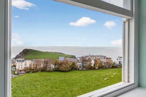 Montpelier Terrace, Ilfracombe, EX34