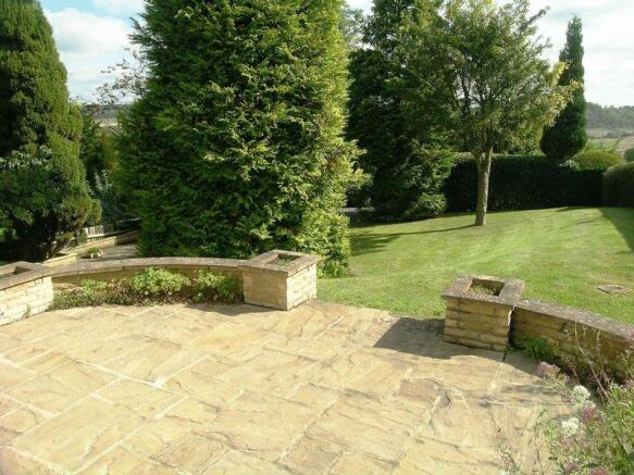 Front  Garden