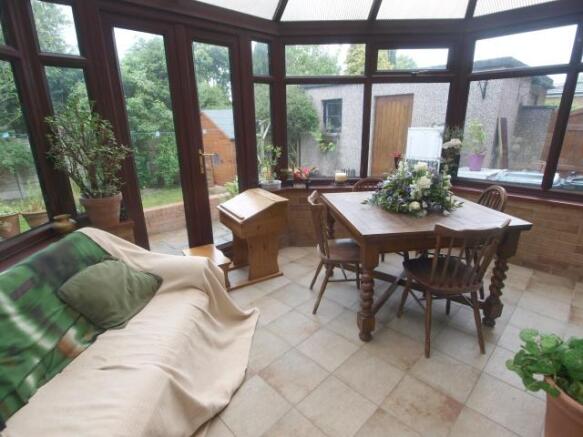 Conservatory