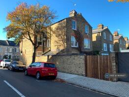 Flat 1, 28, Crescent Lane, London SW4 9PU