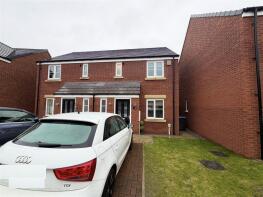 35, Parkinson Crescent, Durham DH6 1BS