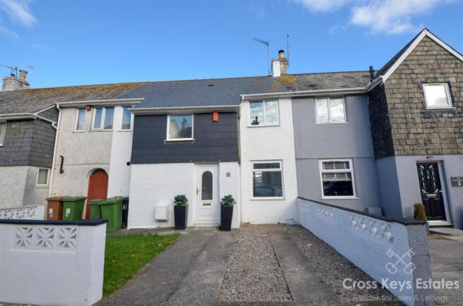 Cross Keys Estates Lettings Department