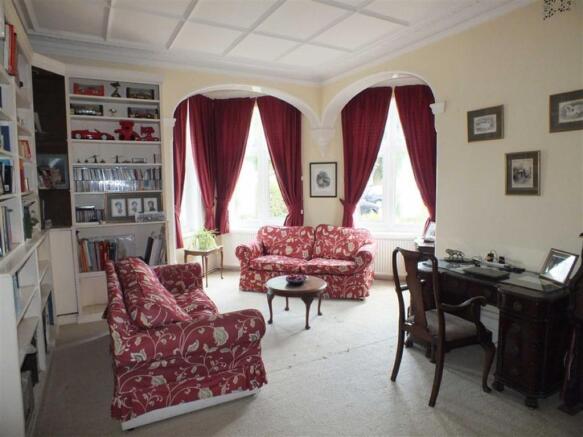 DRAWING ROOM