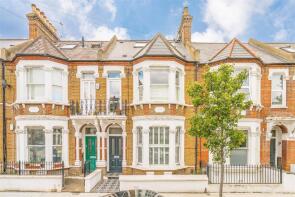 Flat Ground Floor, 26, Forthbridge Road, London SW11 5NY