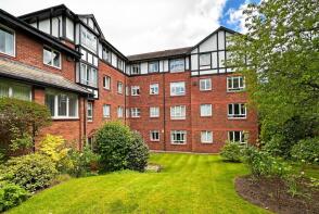 33, Rostherne Court, Brown Street, Altrincham WA14 2EU