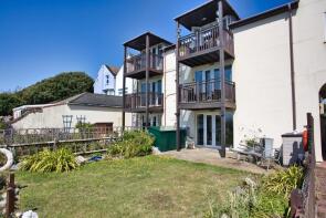 Flat 2, 22 24 Castle Glen, Castle Road, Folkestone CT20 3AG
