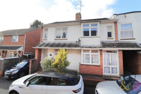 Moffatt Terrace, Wellingborough, NN8 4QB