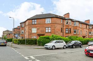 Flat 0/1, 3, Morley Street, Glasgow G42 9JA