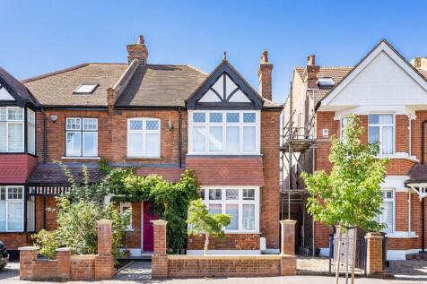 Hart Grove, London, W5