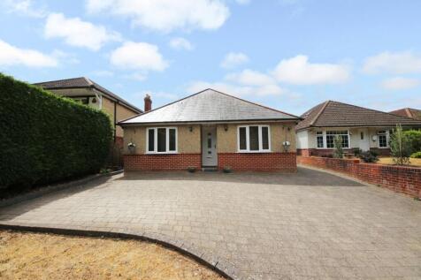 Lowford Hill, Bursledon, SO31