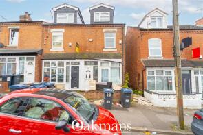 38, Teignmouth Road, Birmingham B29 7AZ
