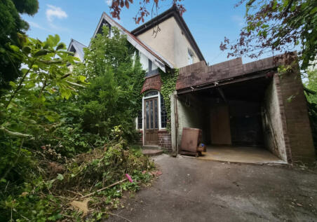 Fleetwood Road, Poulton-Le-Fylde, FY6