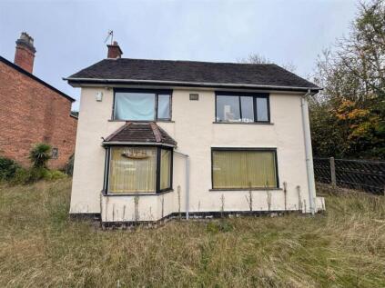 Chester Road, Sutton Coldfield, B73
