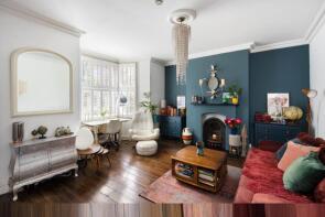 3a, Corinne Road, London N19 5EZ