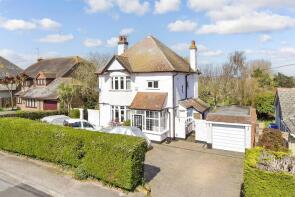 Stour House, Oak Avenue, Minster On Sea, Minster-on-sea ME12 3QT
