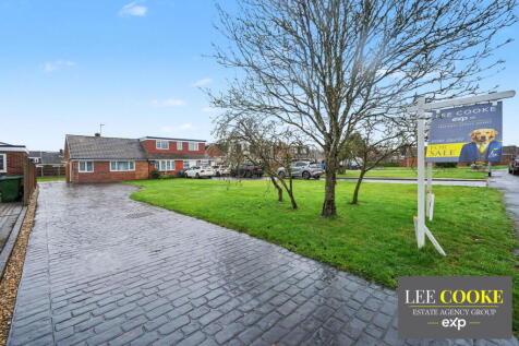 Caspian Way, Wheaton Aston, ST19 9PR