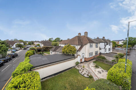 Halfway Street, Sidcup, DA15 8DQ