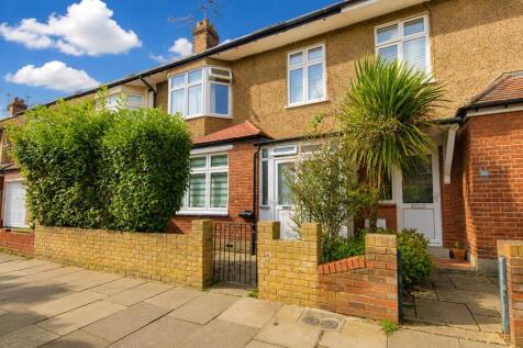 Armfield Road, Enfield, EN2
