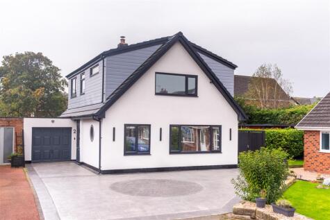 Fengrove, Longton, Preston