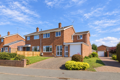 Grange Lane, Rushwick, Worcester, Worcestershire, WR2