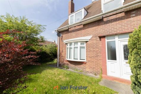 Zetland Drive, Whitley Bay, Tyne & Wear
