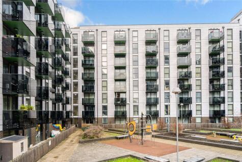 Thurston Road, London