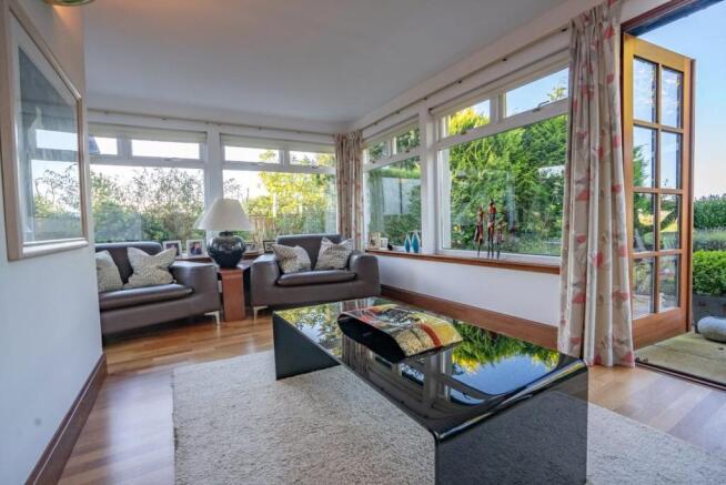 Sun Room