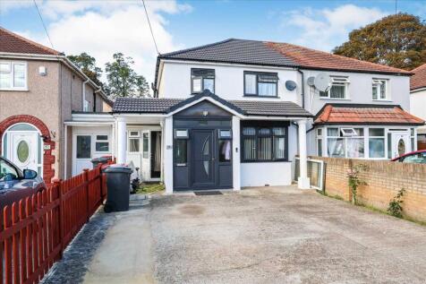 Seymour Road, Slough