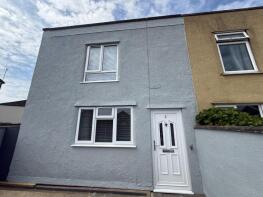 2, Leicester Square, Bristol BS16 4PB