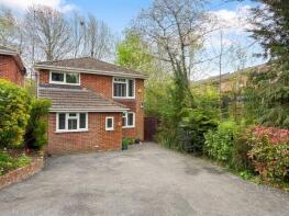 8, Belmont Close, Southampton SO45 4NL
