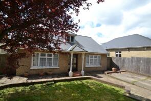 Yonder Hills, Corbett Road, Ryde PO33 3LF
