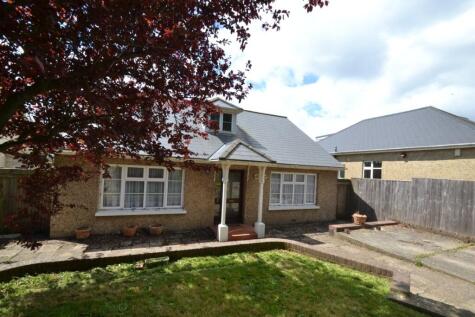 Corbett Road, Ryde, Isle Of Wight, PO33