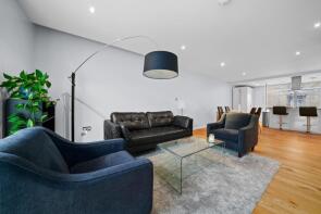 Apartment 17, 7 Cornwall House, Allsop Place, London NW1 5BF