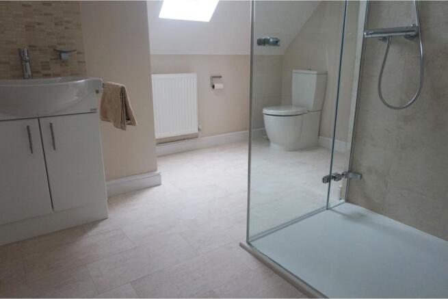 En-suite Two