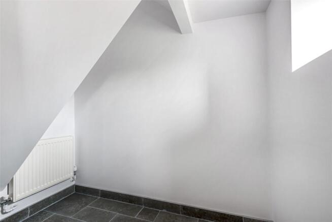 Under Stairs