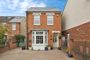 80, Stanstead Road, Hoddesdon EN11 0RL