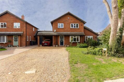 Chapel Lane, Souldrop, Bedford, Bedfordshire, MK44